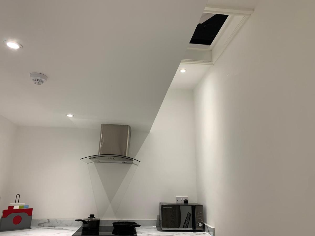 #5 Grimston St Apartment Near Hull New Theatre And Connexin Live Kingston upon Hull Esterno foto